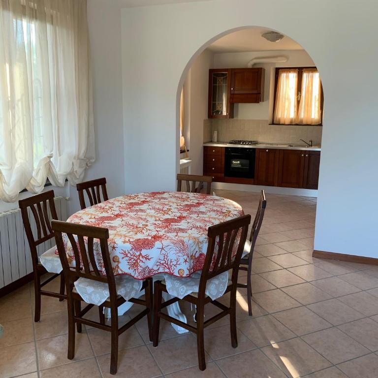 Appartamento con terrazza panoramica - Appartamento con Terrazza - 5
