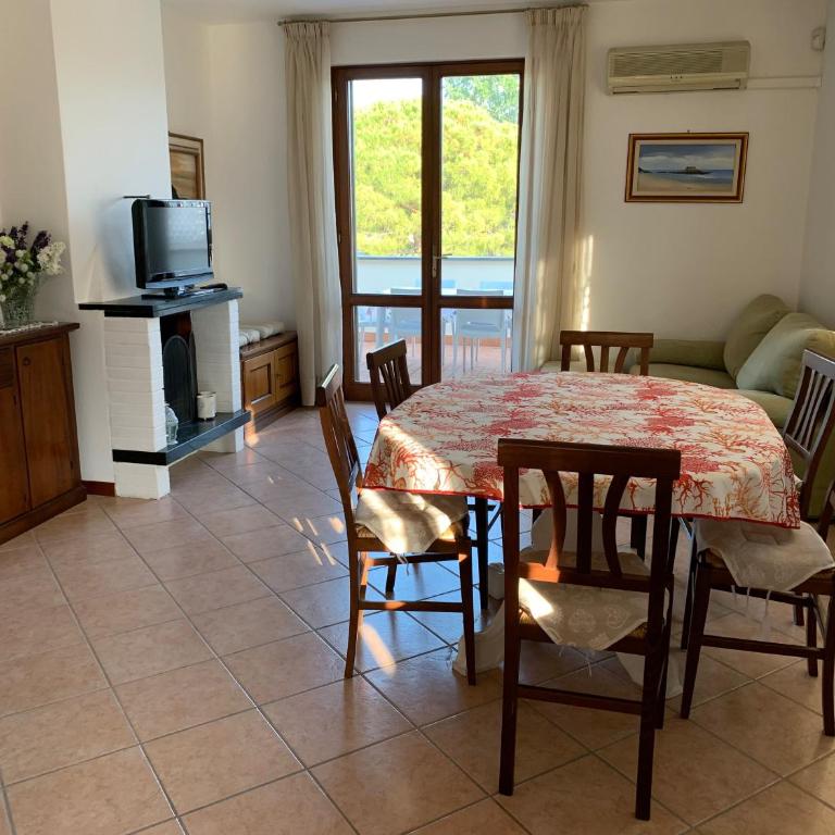 Appartamento con terrazza panoramica - Appartamento con Terrazza - 4