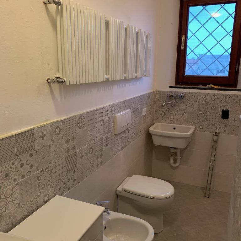 Appartamento con terrazza panoramica - Appartamento con Terrazza - 11