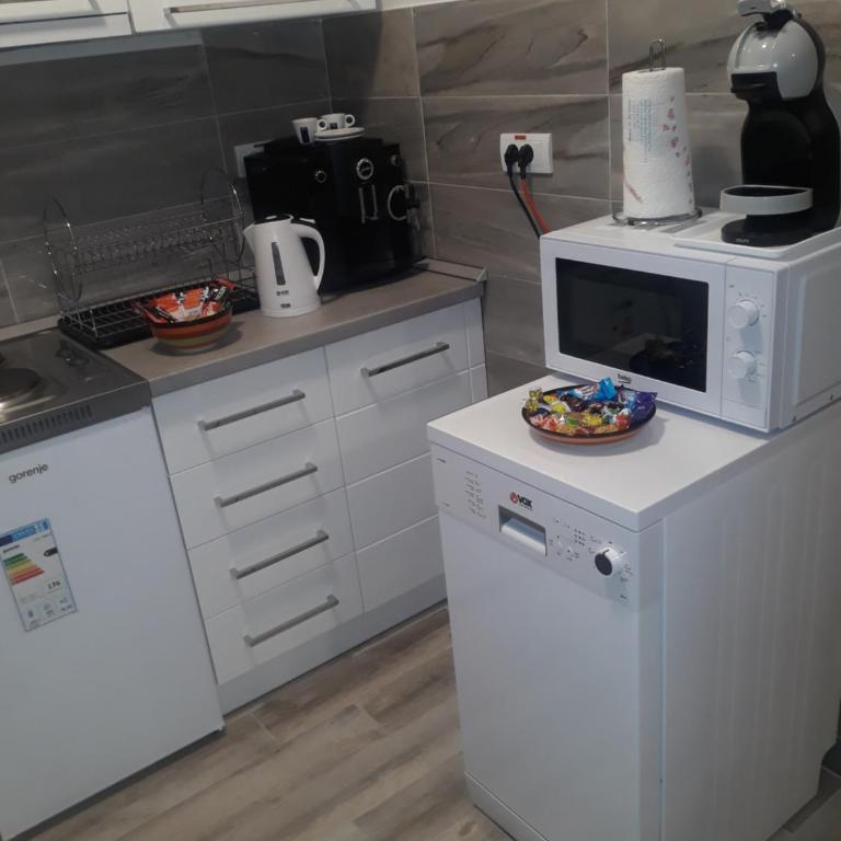 Apartment Rea - Apartman sa 1 Spavaćom Sobom - 12