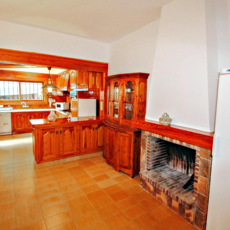 El Portet - beachfront holiday home with private pool in Moraira - Villa - 20