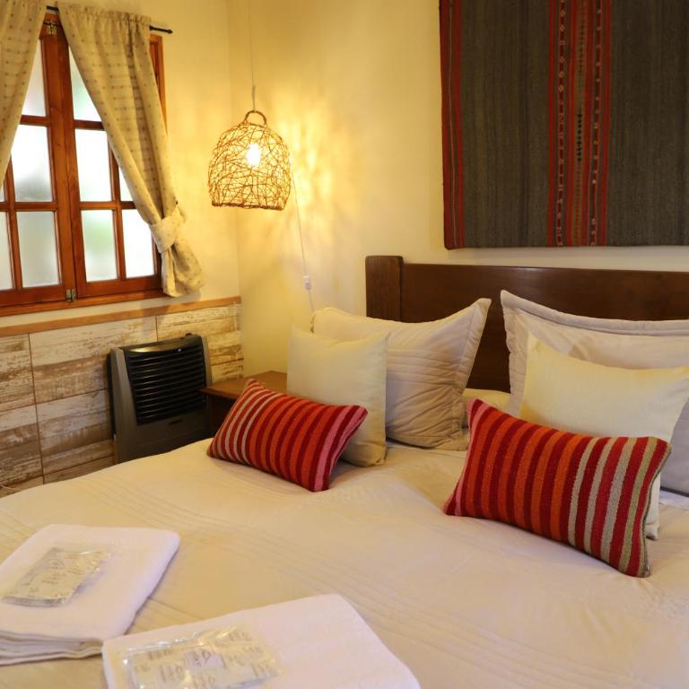 Terrace Lodge - Habitación Doble - 3
