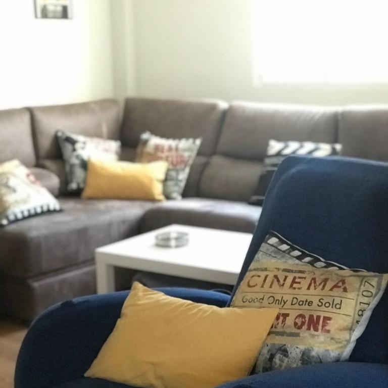 Apartamento con Parking Gratis en el Centro, 2 dormitorios - Apartamento de 2 dormitorios - 19
