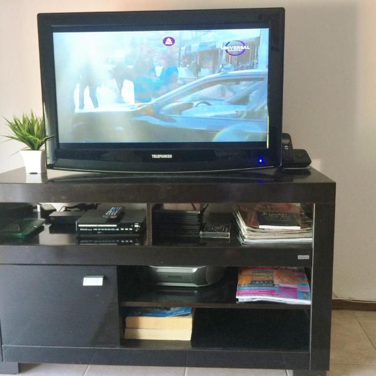 Punta del Este Aidy Grill - Two-Bedroom Apartment - 13