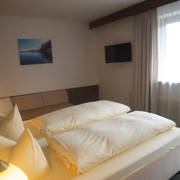 Hotel Sonnhof - Habitación Doble Estándar - 2