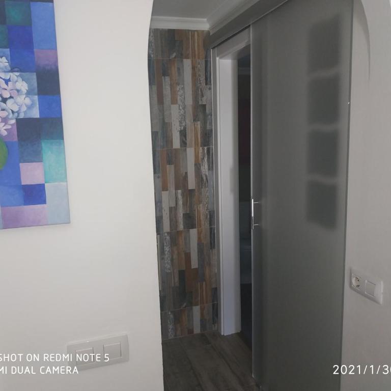 Maspalomas Experience Holiday House - Apartamento con terraza - 8