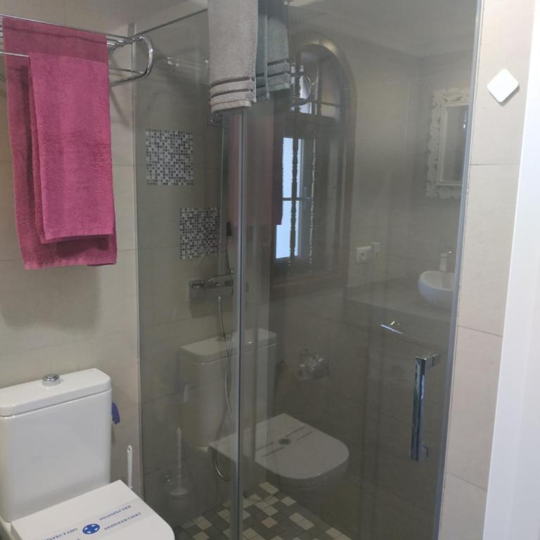 Maspalomas Experience Holiday House - Apartamento con terraza - 6