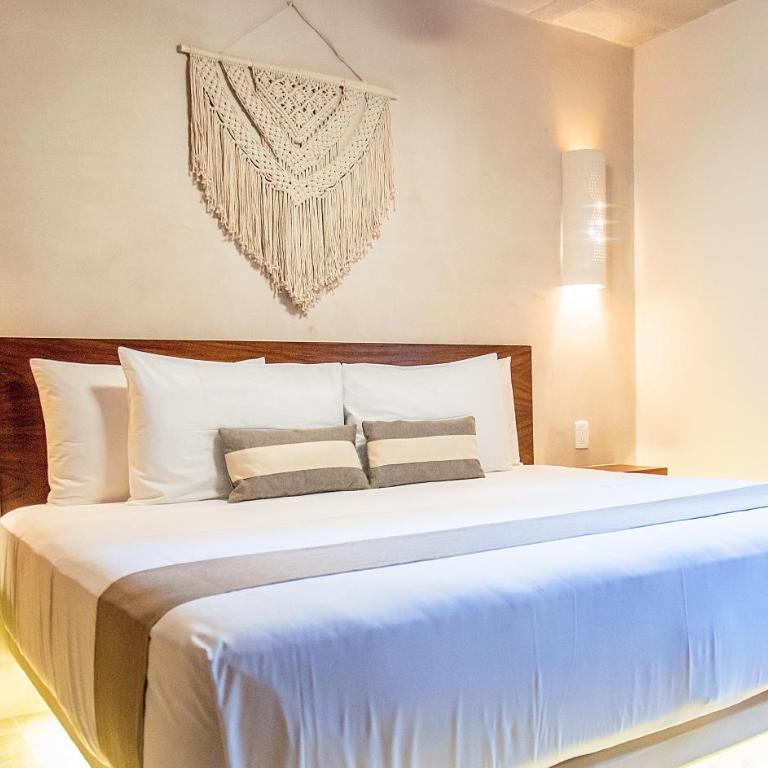 Kiki Tulum - Apartamento de 1 dormitorio - 9