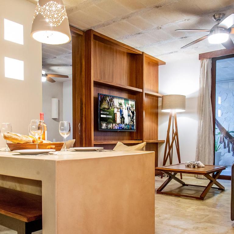 Kiki Tulum - Apartamento de 1 dormitorio - 8