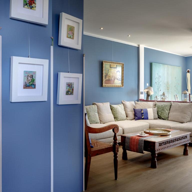 Hotel Stella Maris - Suite Presidenziale - 8
