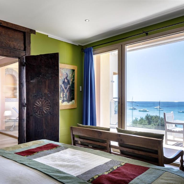 Hotel Stella Maris - Suite Presidenziale - 7