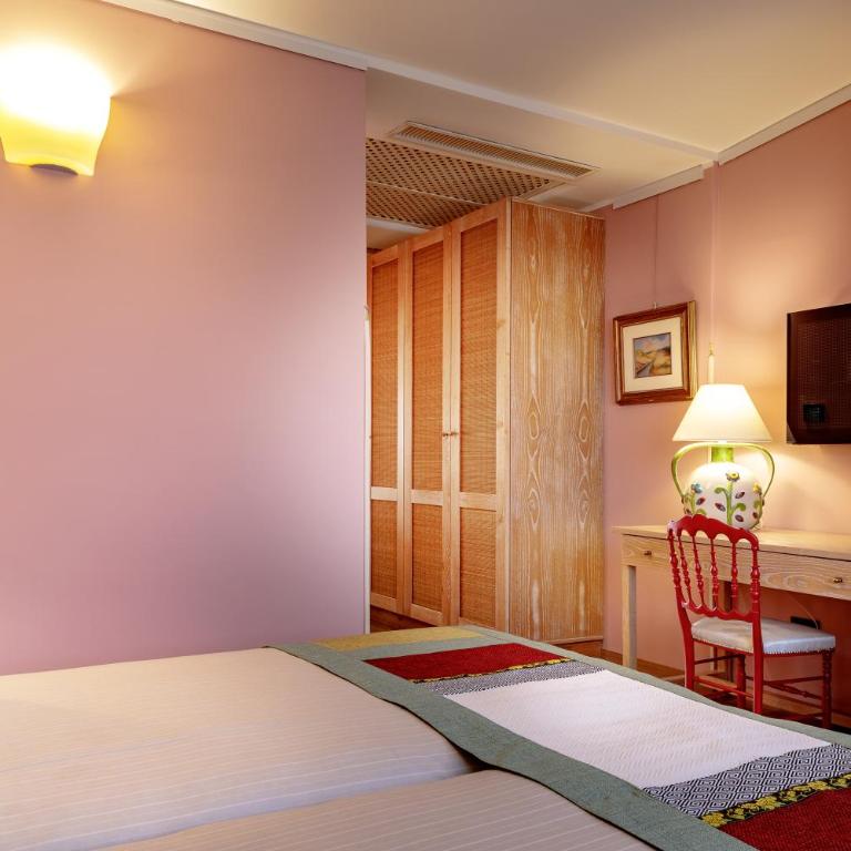 Hotel Stella Maris - Suite Presidenziale - 6
