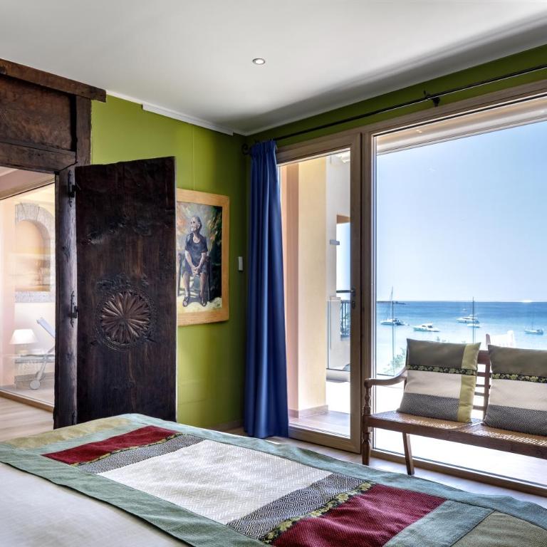 Hotel Stella Maris - Suite Presidenziale - 1