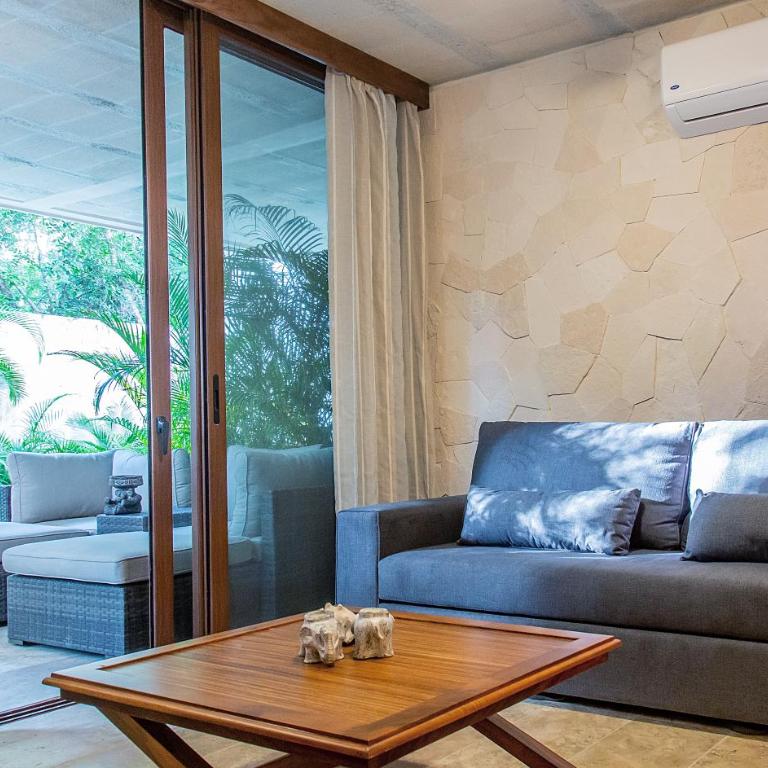 Kiki Tulum - Apartamento de 1 dormitorio - 16