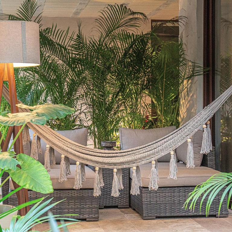 Kiki Tulum - Apartamento de 1 dormitorio - 17