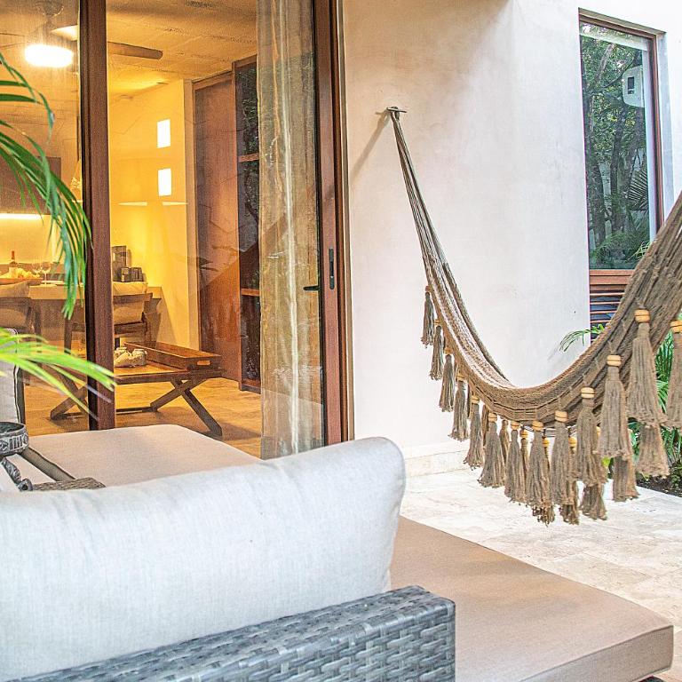 Kiki Tulum - Apartamento de 1 dormitorio - 18
