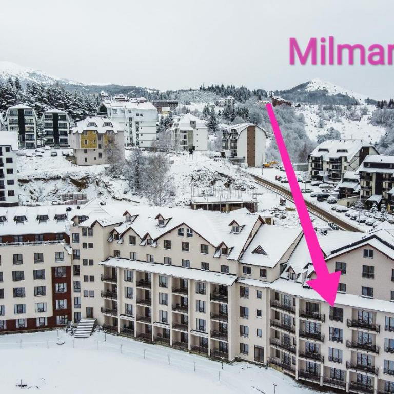 Milmari L29 - Apartment - 41