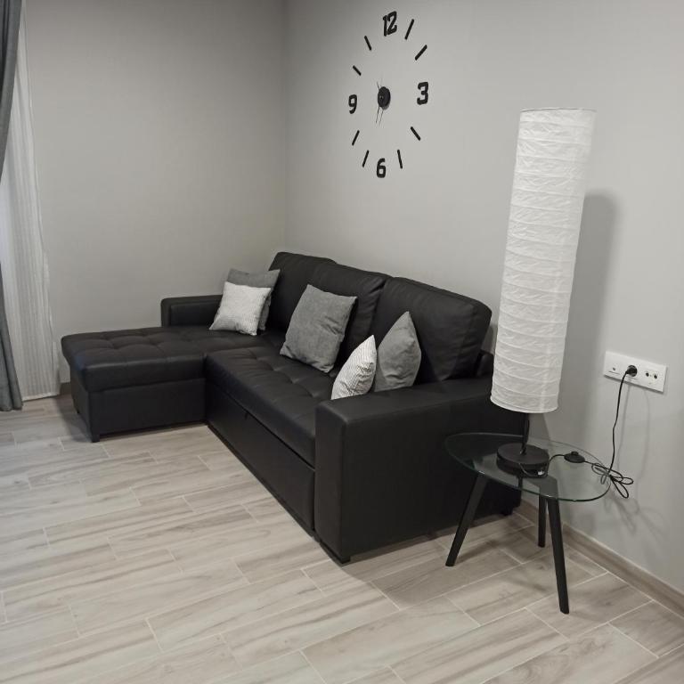 Casa Patro - Apartamento Estudio - 7
