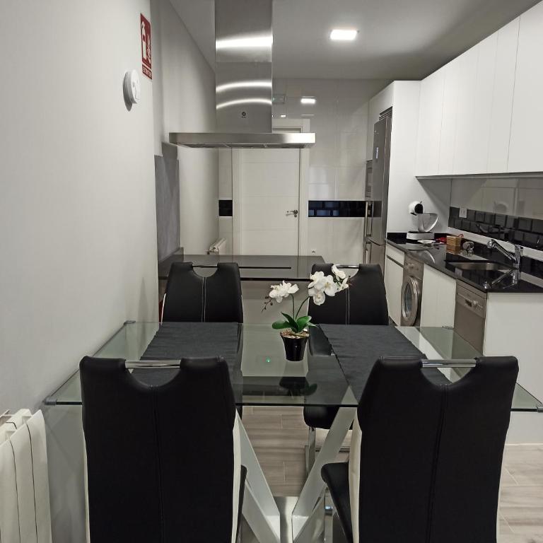 Casa Patro - Apartamento Estudio - 5