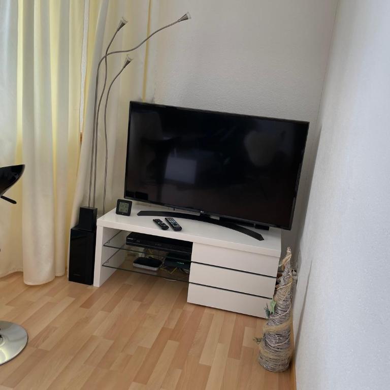 Alberti 5 - Apartment mit 3 Schlafzimmern und Balkon - 11