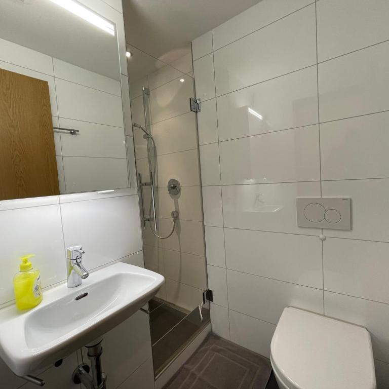 Alberti 5 - Apartment mit 3 Schlafzimmern und Balkon - 17