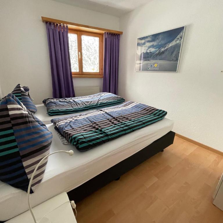 Alberti 5 - Apartment mit 3 Schlafzimmern und Balkon - 13
