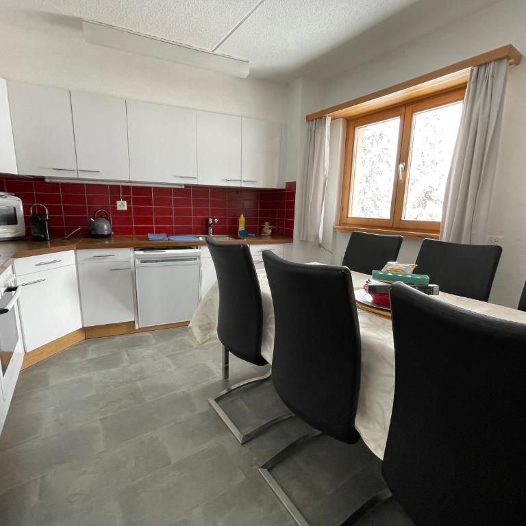 Alberti 5 - Apartment mit 3 Schlafzimmern und Balkon - 14