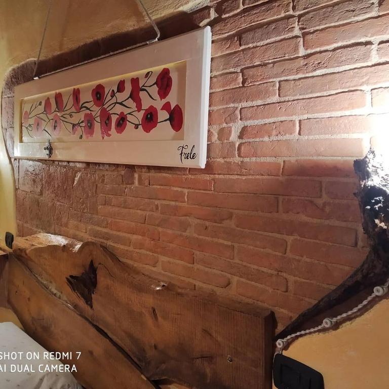 Casa Giulia on Francigena - Appartamento con 1 Camera da Letto - 30