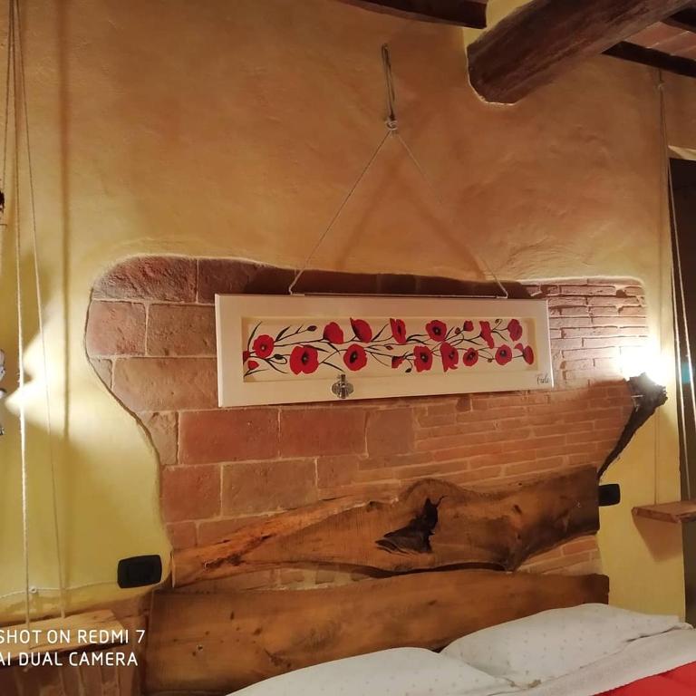 Casa Giulia on Francigena - Appartamento con 1 Camera da Letto - 29