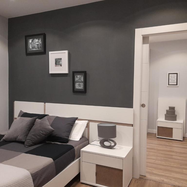 maitagarri casco antiguo - Apartment with Garden View - 2