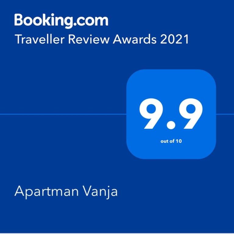 Apartman Vanja - Apartman - 20