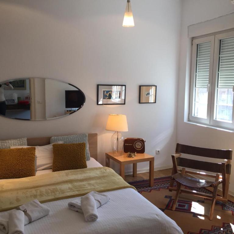 Apartment Treci - One-Bedroom Apartment - 6