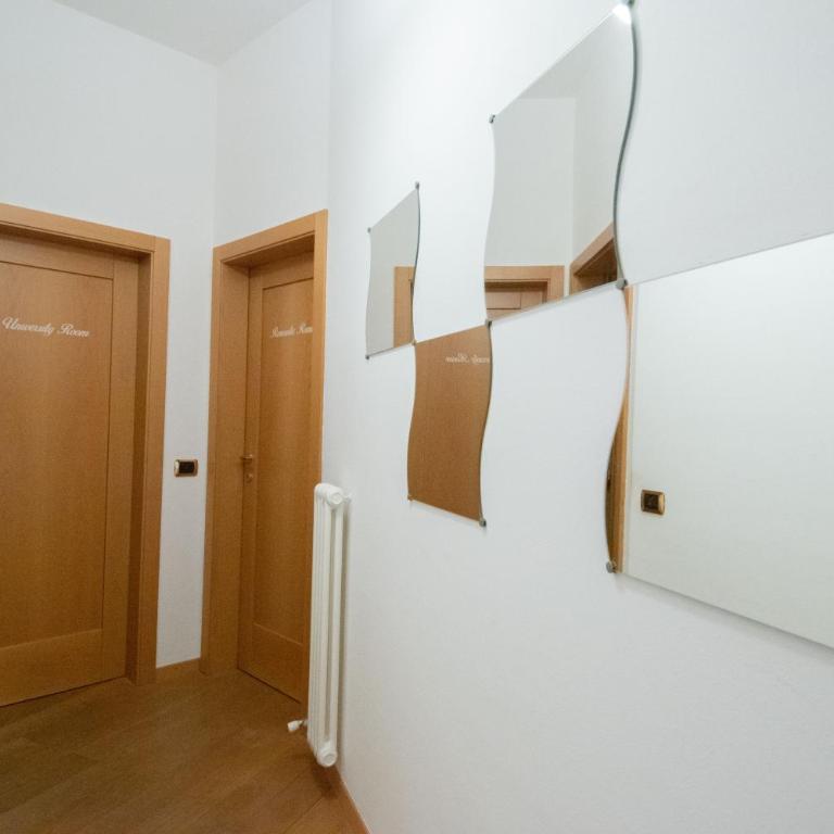 Casa degli Orti, Dolomia best home - Camera Singola con Bagno in Comune - 5
