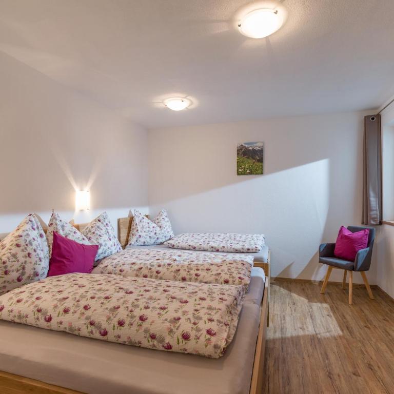 Apart Verena - Apartment mit 3 Schlafzimmern - 16