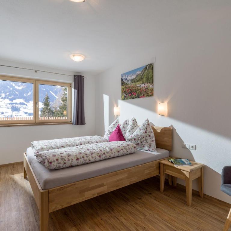 Apart Verena - Apartment mit 3 Schlafzimmern - 9