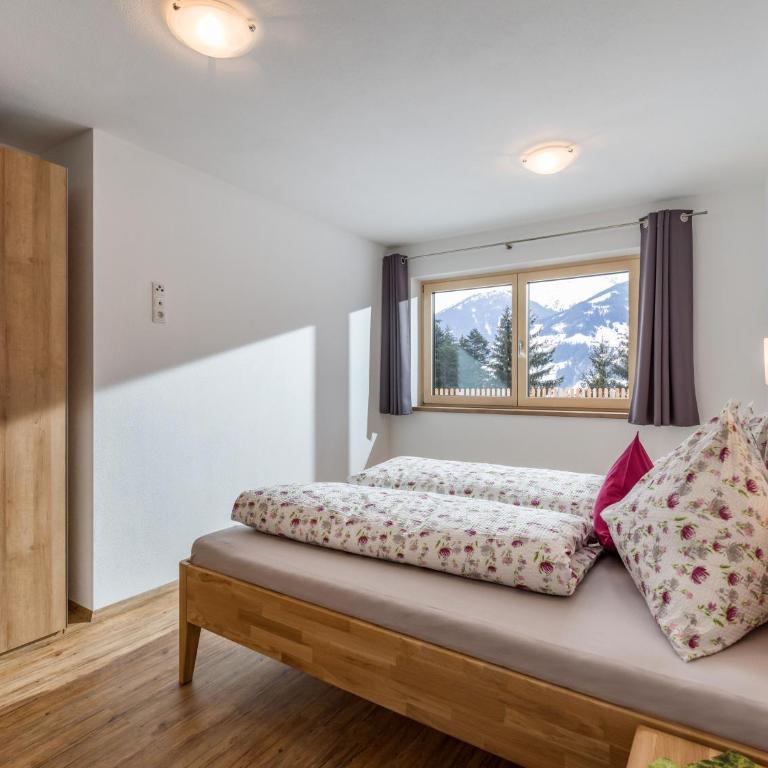 Apart Verena - Apartment mit 3 Schlafzimmern - 13