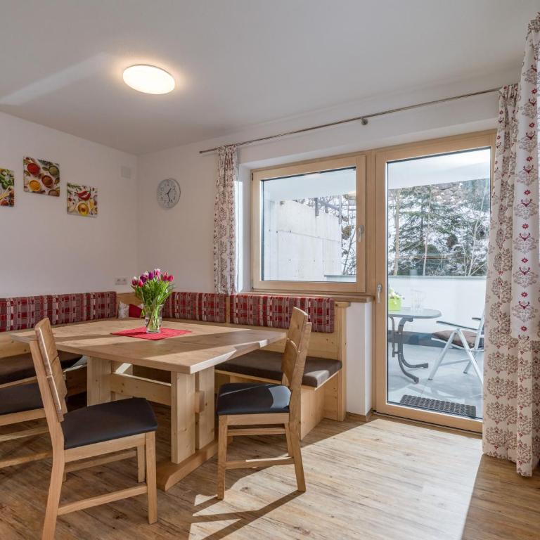 Apart Verena - Apartment mit 3 Schlafzimmern - 11