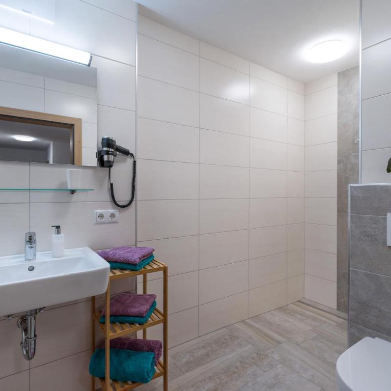 Apart Verena - Apartment mit 3 Schlafzimmern - 14