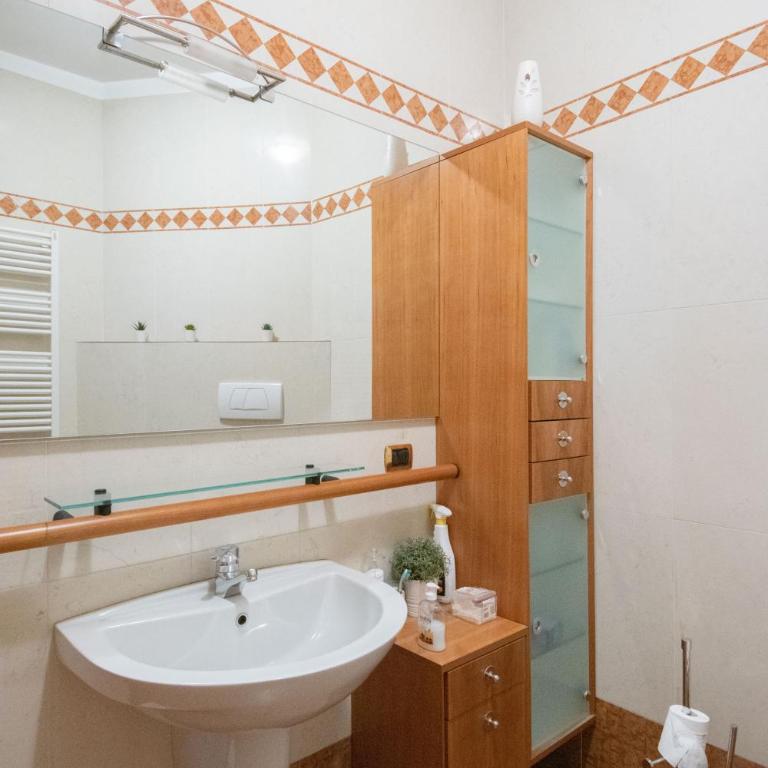 Casa degli Orti, Dolomia best home - Camera Singola con Bagno in Comune - 14