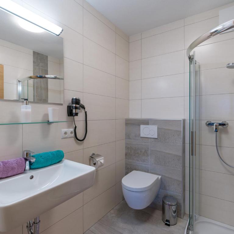 Apart Verena - Apartment mit 3 Schlafzimmern - 12