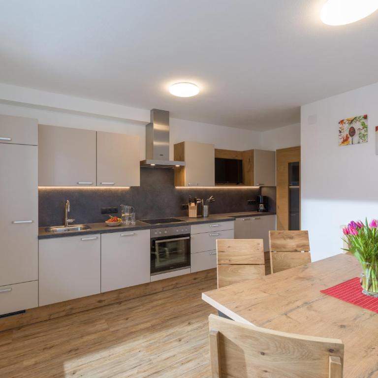 Apart Verena - Apartment mit 3 Schlafzimmern - 7