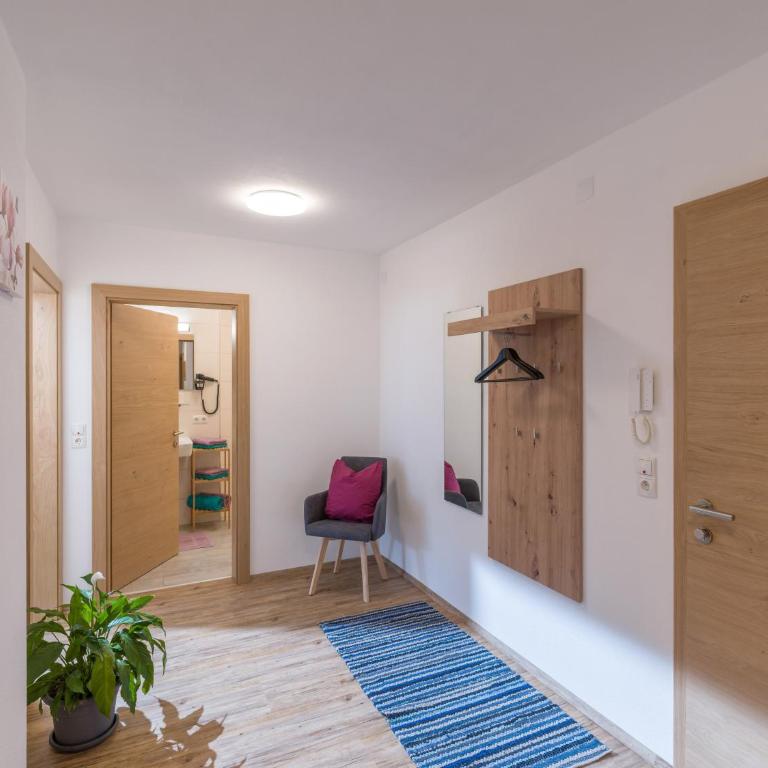 Apart Verena - Apartment mit 3 Schlafzimmern - 8