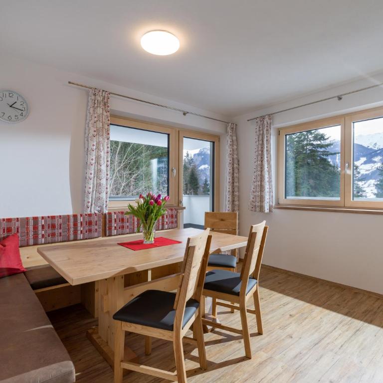 Apart Verena - Apartment mit 3 Schlafzimmern - 1