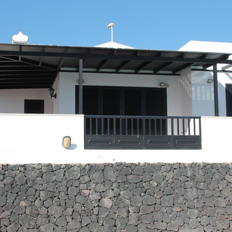 Villas Vistabella - Three-Bedroom Villa - 11