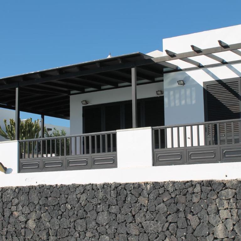 Villas Vistabella - Three-Bedroom Villa - 9