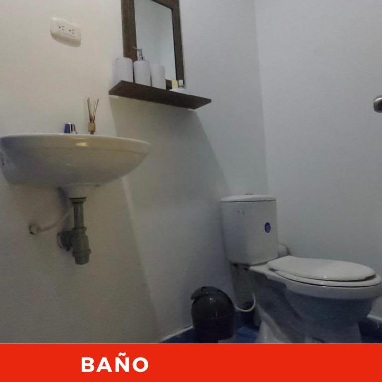 CIC Apartamento amoblado Mirador del Sinú - Apartamento - 21