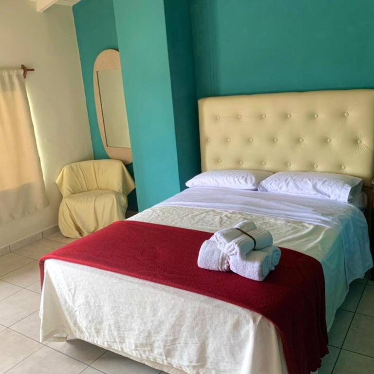 Casa Chiozza - Suite con vistas al mar - 7