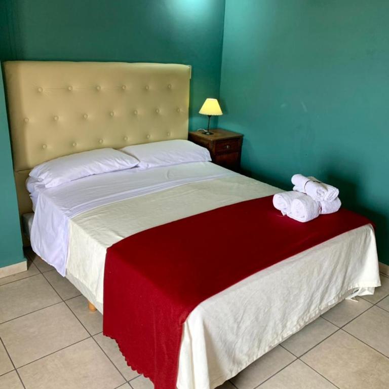 Casa Chiozza - Suite con vistas al mar - 8
