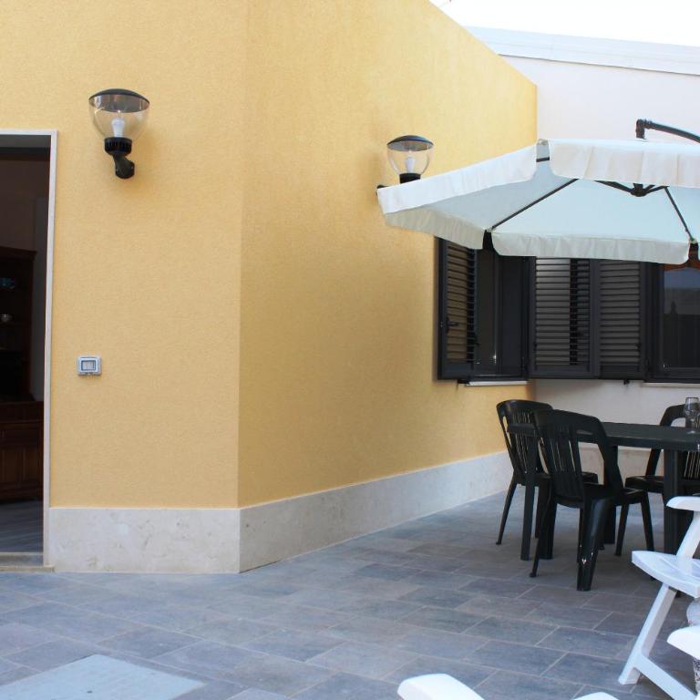 RE SOLE La Dependance - Casa vacanza V E N E R E - Casa Vacanze - 11
