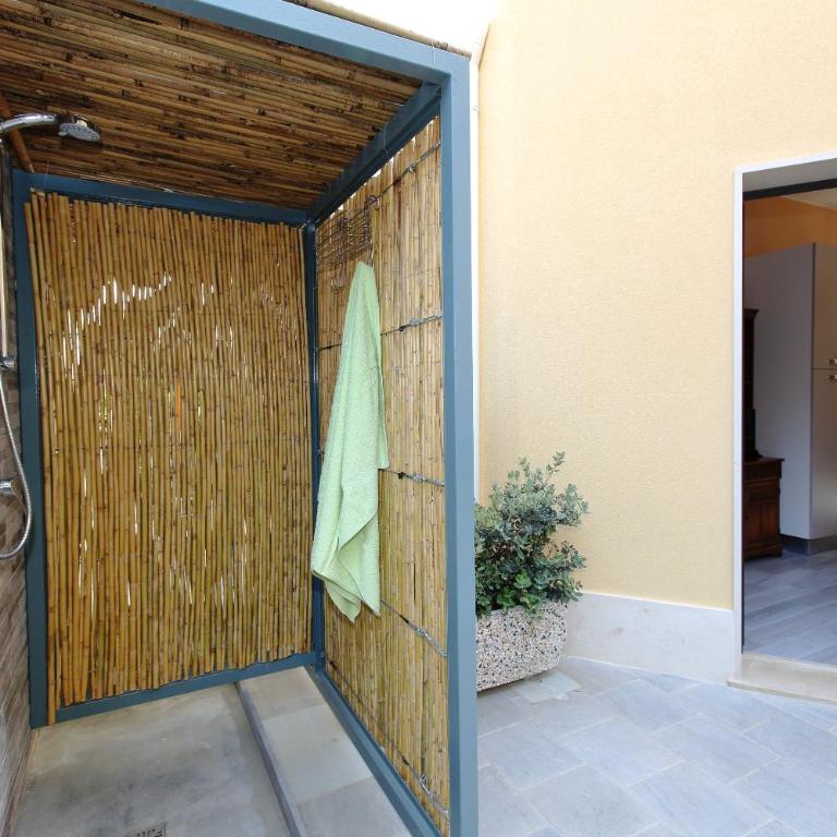 RE SOLE La Dependance - Casa vacanza V E N E R E - Casa Vacanze - 12